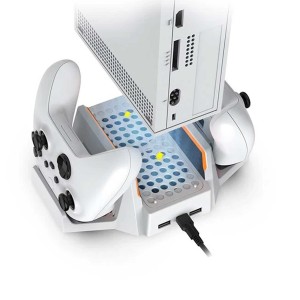 پایه چندمنظوره دابی مدل TYX0663 برای Xbox Series S
